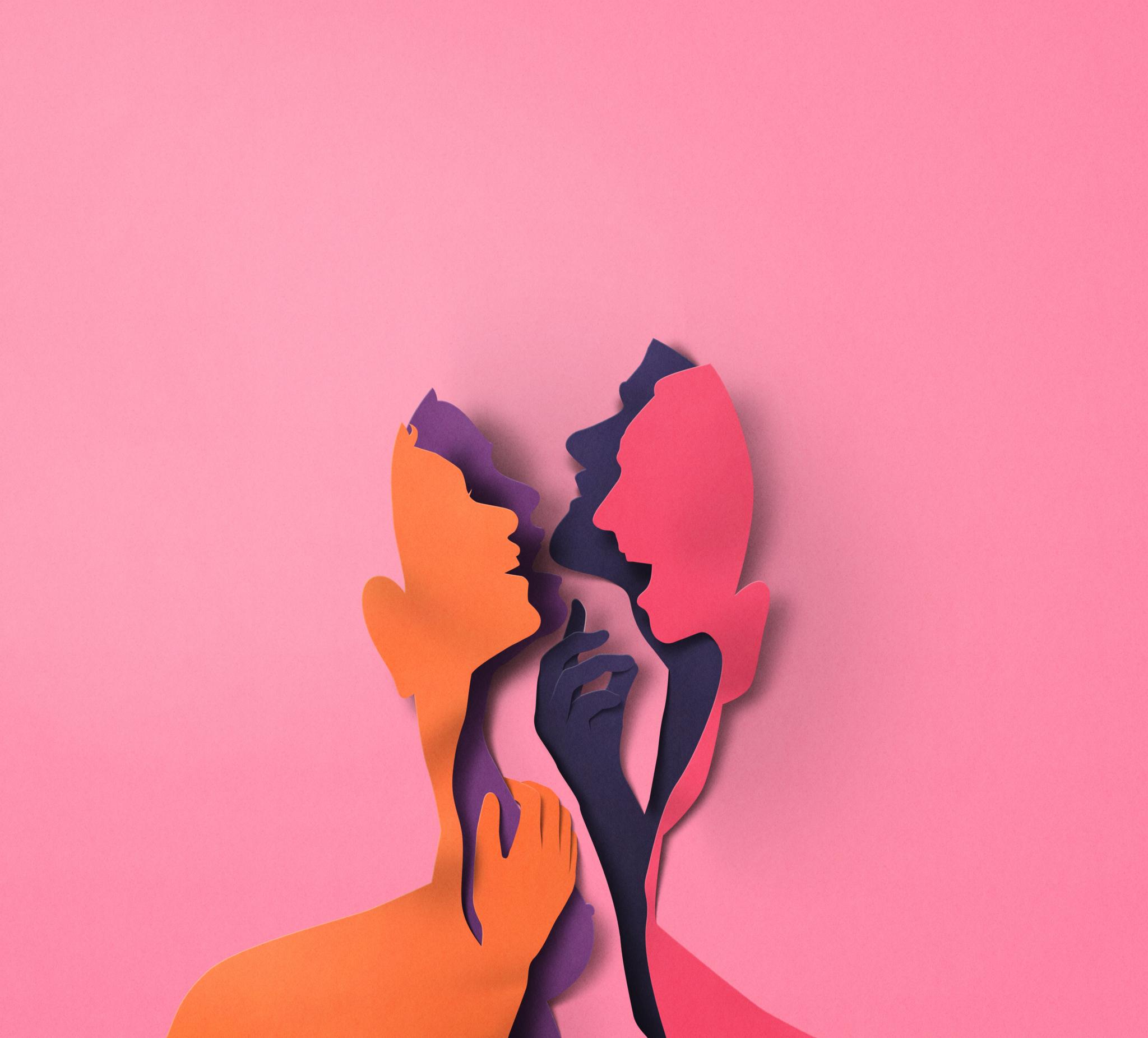 The Paradox of Listening to Our Bodies