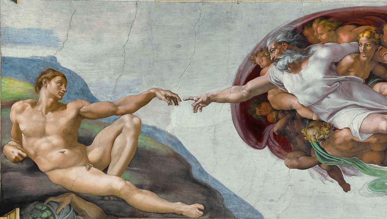 The Edit: The Human Touch